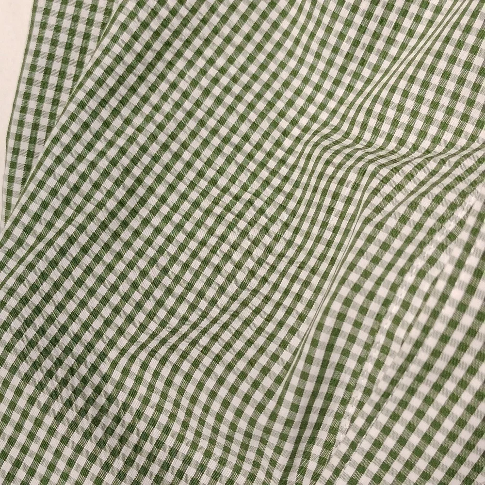 Calvin Klein men's long sleeved button down shirt size small